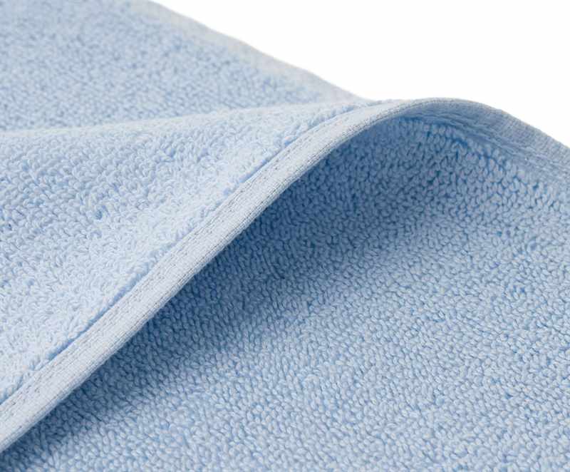Steyr blau, 50/70 Badematten