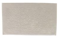 Roses braun, Badematte 50/80